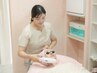 【レディース脱毛】全身脱毛（顔・VIO込）感動のツルすべ肌へ