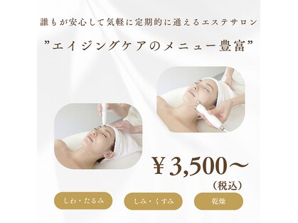 キュララ(KYURARA)の写真