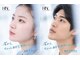 エンナ スタジオ(enna studio)の写真/根本から立ち上げ自然な仕上がりで大人女性におすすめの眉と目元へ♪似合うまつ毛をご提案します!