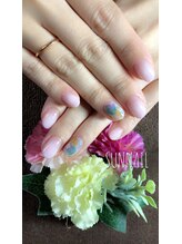 サンネイル(SUN NAIL)/