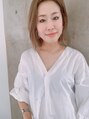 リュクス(luxe) 坪田 菜那