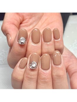 アイリッシュネイル 久屋大通店(Irish Nail)/