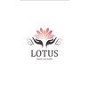 ロータス ビューティーアンドヘルス(LOTUS beauty and health)ロゴ