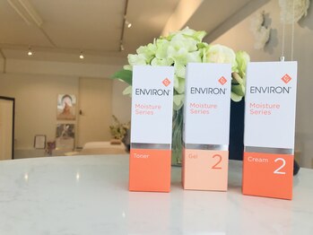 アネラ(Anela)/基本的なホームケア