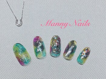 ☆定額アート ￥6500