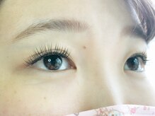 アイラッシュコロール(eyelash Koror)/フラットマットラッシュCCカール