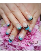 アイネイル(iNAIL)/