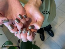 アオ 池尻大橋(ao.)/85min 大人ブラウン