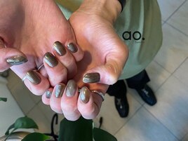 85min 大人ブラウン