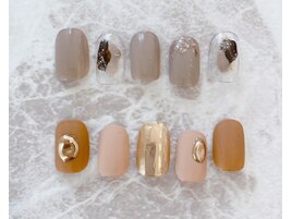 ～11月monthly design～