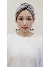 スタイルドアー(style door) 横田 真弓