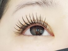 まつげエクステサロン ヘアーリゾートエーアイ 浅草店(hair resort Ai)/フラットラッシュ200本