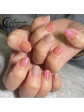 リューナネイル(gluna nail)/