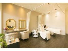 フレアプレミアムラッシュ 谷山店(Flare premium lash)/リクライニングでゆったり♪