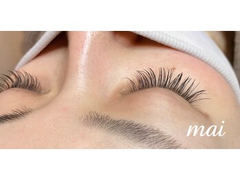 アブジー ヘア レボ(abbzi Hair Revo)/【MAI】マツエク