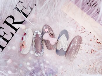 キューティプティ新宿/