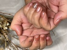 セブン ネイル(7 nail)/ワンポイントアート