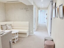 スハダビ110(suhadabi110)/待合