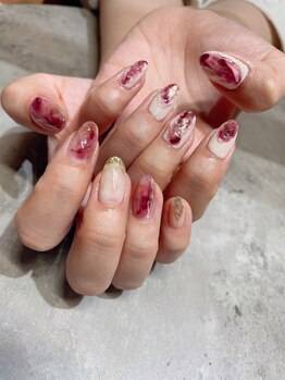 エム(em)/ニュアンスぷっくり