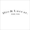 ディオ アンド ルーチェ アット(Dio&Luce at.)のお店ロゴ