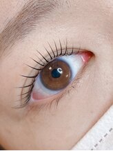 サロン ヴィラ(villa)/#まつげパーマ#パリジェンヌ