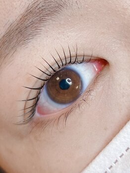 サロン ヴィラ(villa)/#まつげパーマ#パリジェンヌ