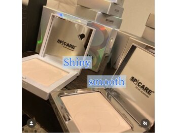 リラクゼーションビューティーハウス カヤ(kaya)/V3セットアップパウダー