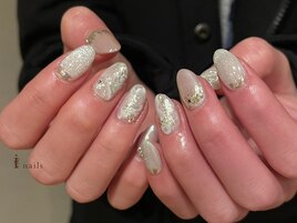 ホワイトニュアンス