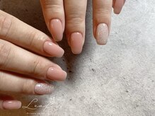 リーフ(Leaf)/newglitter art