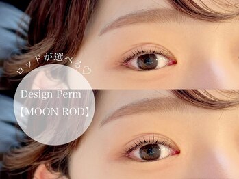 サロンドボーテ ジョワ(salon de beaute Joie)/【デザインまつ毛パーマ】