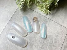 グリスター(Glister)/Aコース　6600円