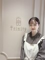 トリニティ ビューティーアンドヘルス(Trinity Beauty＆Health) 寺田 