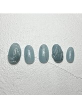 ネイルブレイク リリア(Nail Break lilia)/【初回オフ無料】マーメイド