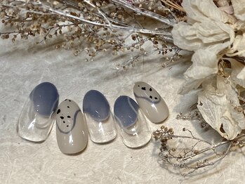 ビオールイースト(Be All east)/2023.8月、9月6600円