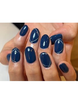 駅から徒歩５分のサロン