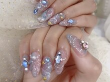 ジェミニネイル(GEMINI NAIL)