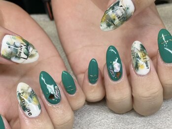 ニコミー(nicomii)/