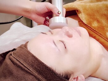 ウード(oud.)/美肌サプリ美容液導入★