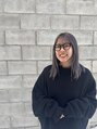 ネイルサロン アトリエ ティピ(atelier tipi) 工藤 千夏
