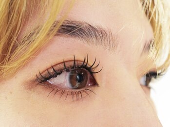 ロヌ(RONU)/eyelash＋eyebrow