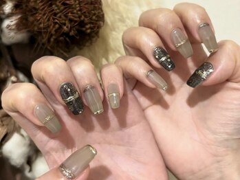 プライベート ネイルサロン シェリル(Cherir)/