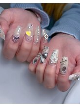 ホランイネイル(HORANGI NAIL)/フリーアートL