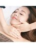 【6月限定】たっぷり癒し贅沢ケア　ネット専用価格￥21,265→￥15,000　90分