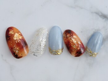 カレネイル(kale nail)/デザインARTコース