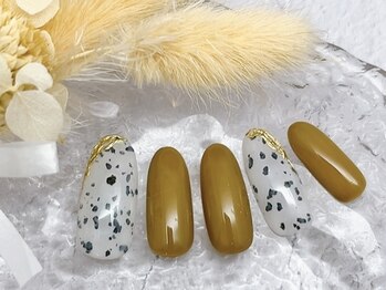 メルナチュールガーデン 大橋駅前店(Mere Nature Garden)/シンプル定額　¥7,480