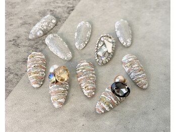 ★BOOMERデザイン★