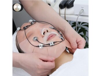 サロンドチルドレンズ(salon de Children's)/マイクロカレント