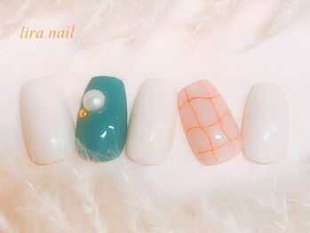 個性派デザイン