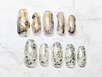 リアン(Lien)/【定額Lコース¥6000】