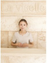 ラヴィベール(La vibelle)&nbsp;稲葉 清香